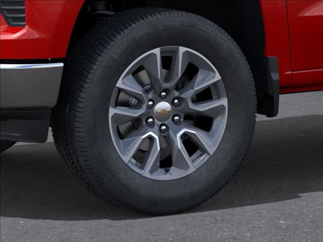 2026 Chevrolet Silverado 1500 LT - Photo 9