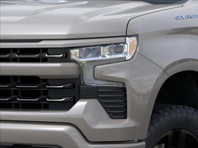 2026 Chevrolet Silverado 1500 RST - Photo 10