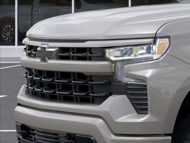 2026 Chevrolet Silverado 1500 RST - Photo 13