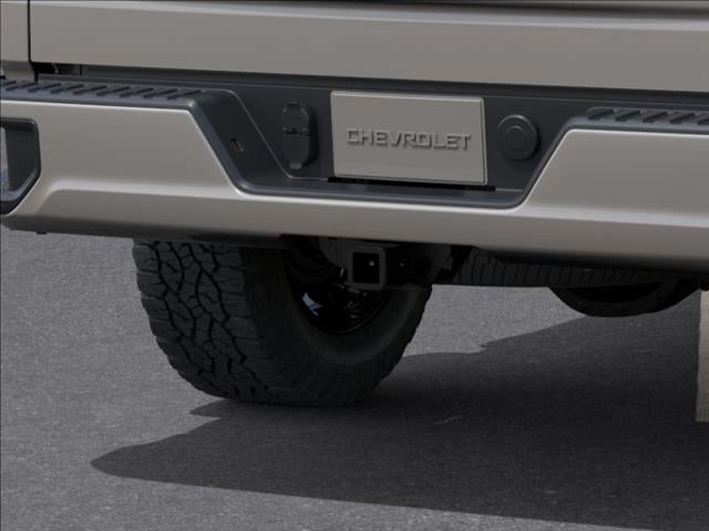 2026 Chevrolet Silverado 1500 RST - Photo 14