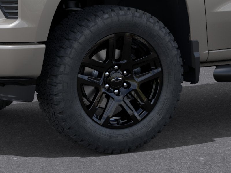 2026 Chevrolet Silverado 1500 RST - Photo 33
