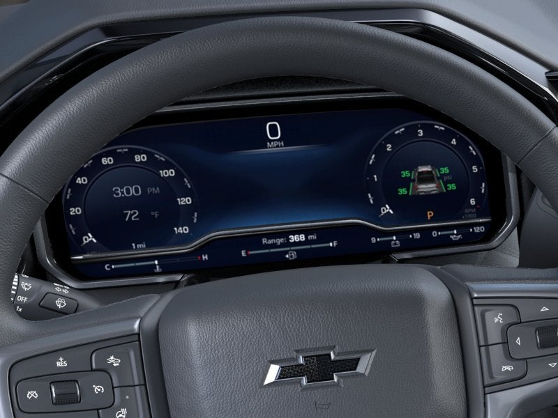 2026 Chevrolet Silverado 1500 RST - Photo 42