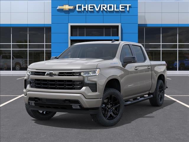 2026 Chevrolet Silverado 1500 RST - Photo 6