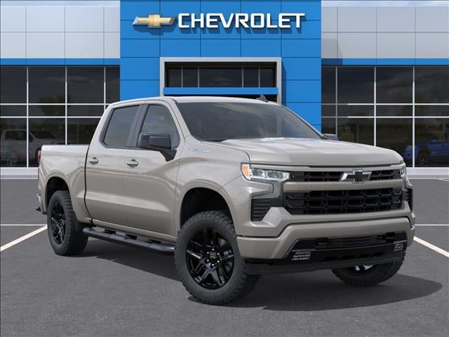 2026 Chevrolet Silverado 1500 RST - Photo 7
