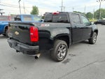 2016 Chevrolet Colorado 4WD Z71