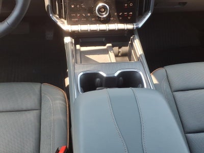 2024 GMC Acadia AT4