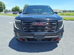 2024 GMC Acadia AT4