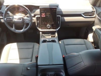 2024 GMC Acadia AT4