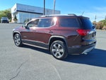 2017 GMC Acadia SLT