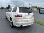 2012 GMC Acadia Denali