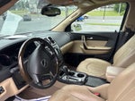 2012 GMC Acadia Denali