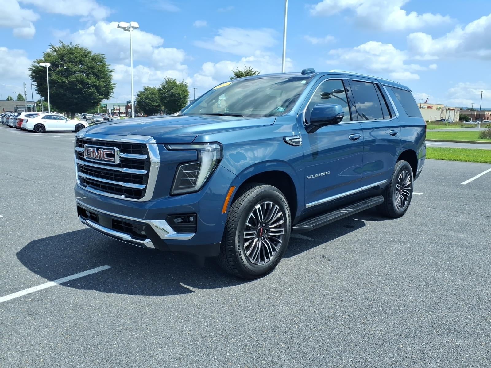 2026 GMC Yukon Elevation - Photo 1