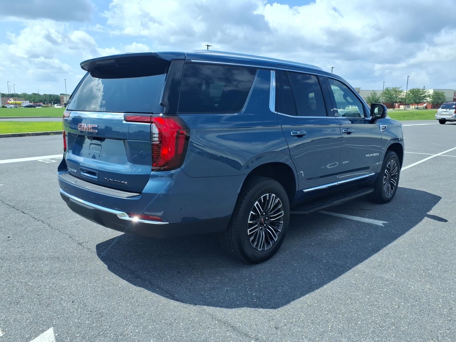 2026 GMC Yukon Elevation - Photo 4