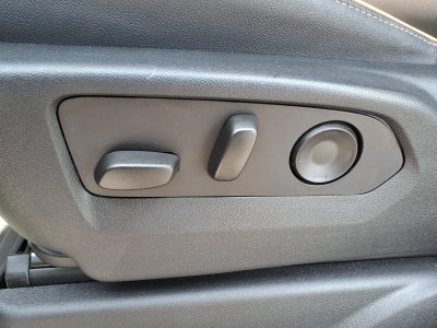 2024 GMC Yukon XL AT4