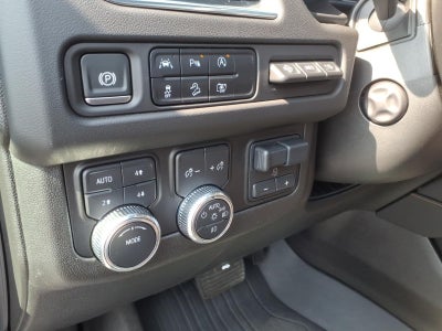 2024 GMC Yukon XL AT4