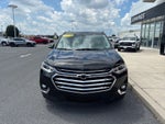 2019 Chevrolet Traverse High Country