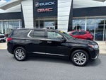 2019 Chevrolet Traverse High Country