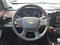 2021 Chevrolet Traverse High Country