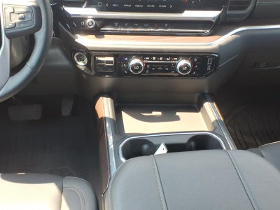 2024 GMC Sierra 2500 HD SLT