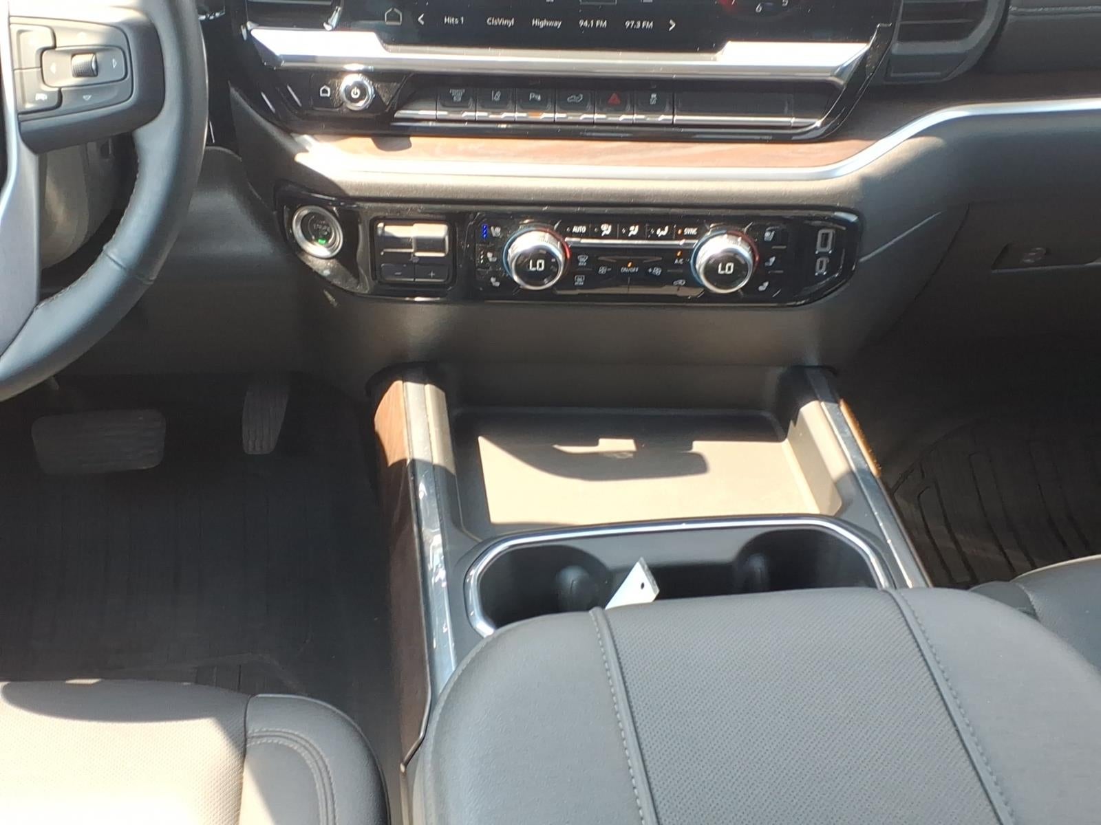 2024 GMC Sierra 2500 HD SLT
