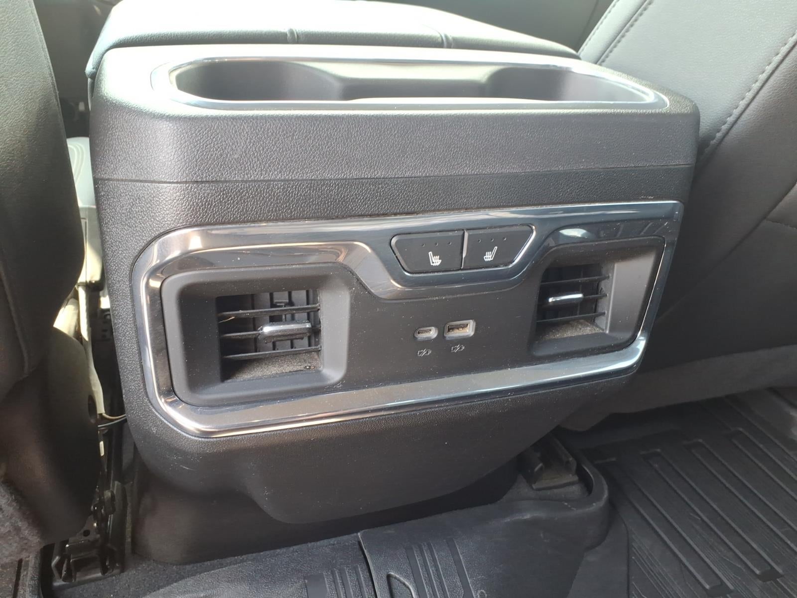 2024 GMC Sierra 2500 HD SLT