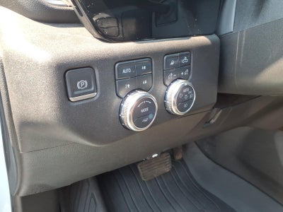 2024 GMC Sierra 2500 HD SLT