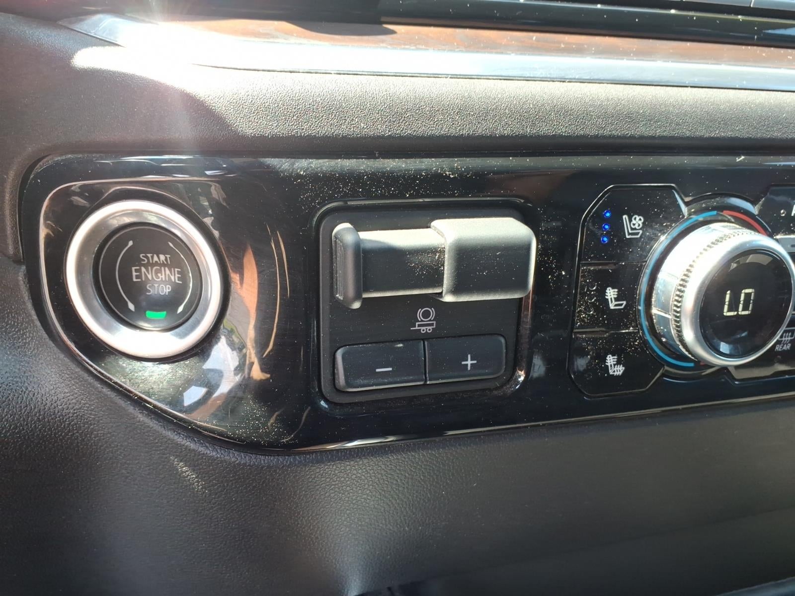 2024 GMC Sierra 2500 HD SLT