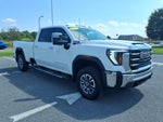 2024 GMC Sierra 2500 HD SLT