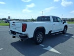 2024 GMC Sierra 2500 HD SLT