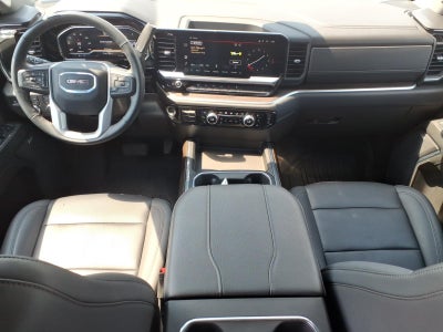 2024 GMC Sierra 2500 HD SLT