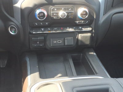 2022 GMC Sierra 2500 HD SLT