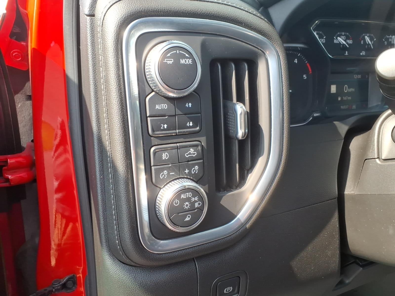 2022 GMC Sierra 2500 HD SLT