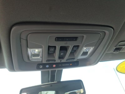 2022 GMC Sierra 2500 HD SLT