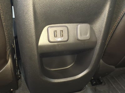 2021 GMC Canyon 4WD AT4 w/Leather