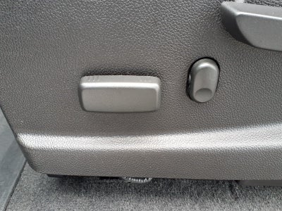 2021 GMC Canyon 4WD AT4 w/Leather