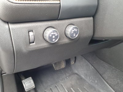 2021 GMC Canyon 4WD AT4 w/Leather