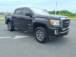 2021 GMC Canyon 4WD AT4 w/Leather