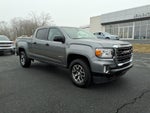 2022 GMC Canyon AT4 - Leather