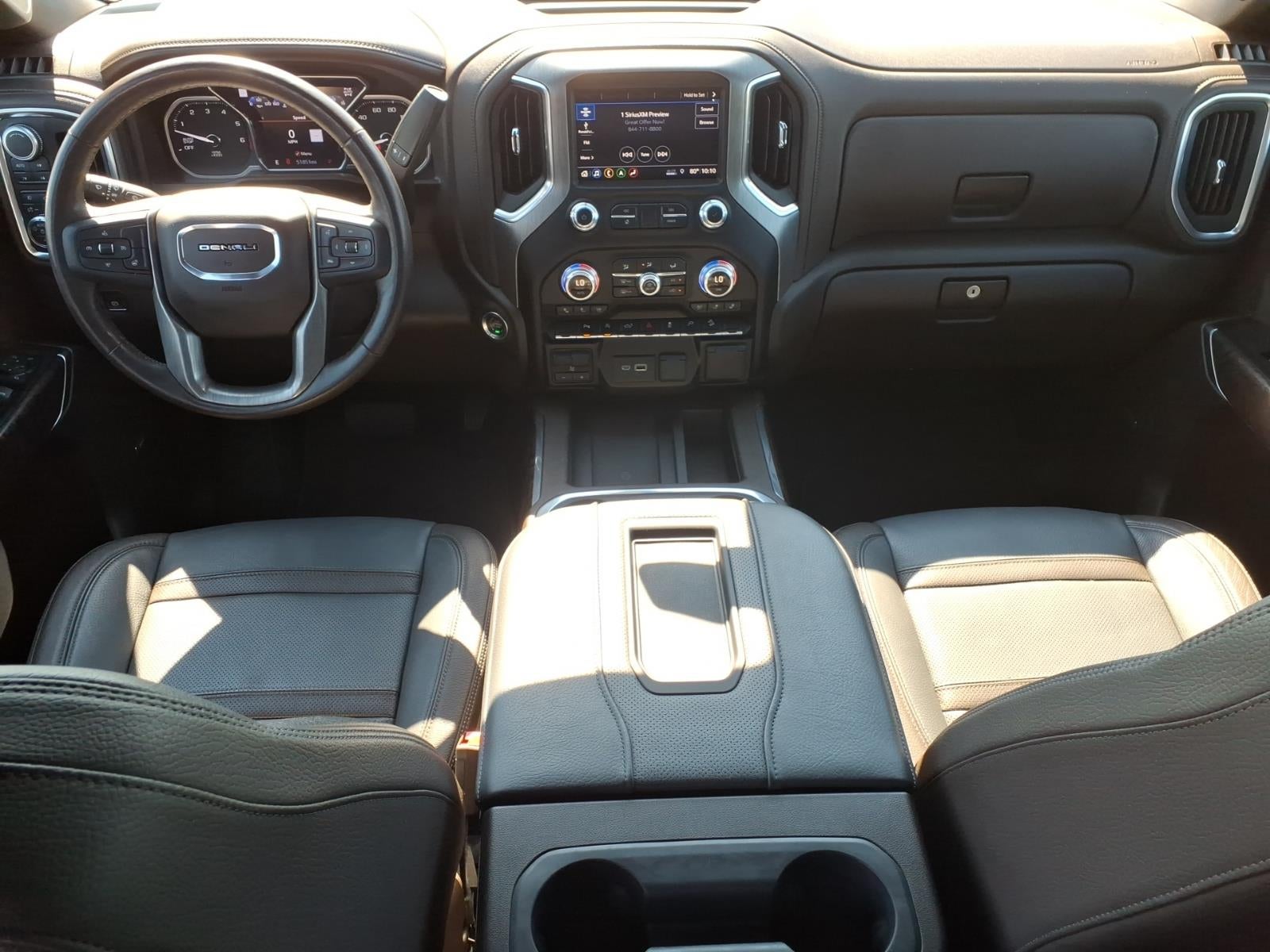 2019 GMC Sierra 1500 Denali