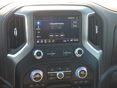 2019 GMC Sierra 1500 Denali