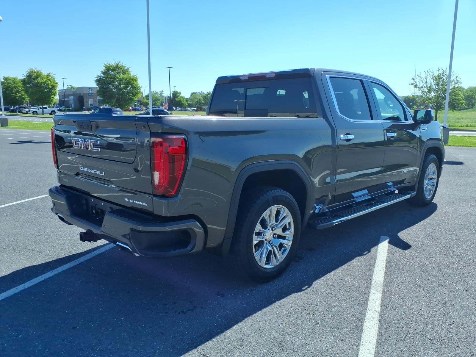 2019 GMC Sierra 1500 Denali