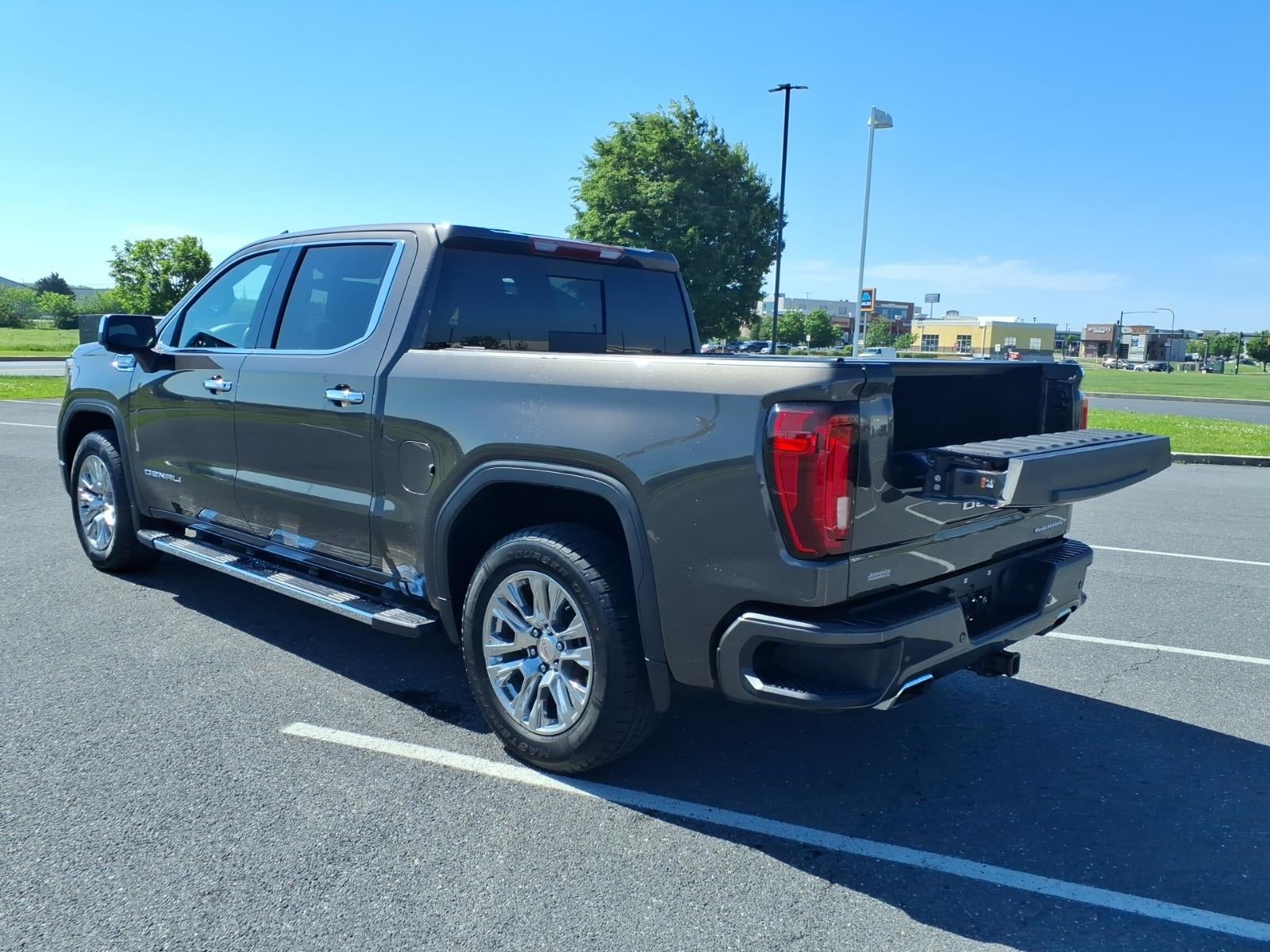 2019 GMC Sierra 1500 Denali