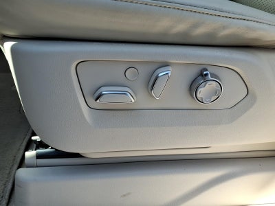 2022 Cadillac Escalade ESV Premium Luxury Platinum