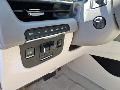 2022 Cadillac Escalade ESV Premium Luxury Platinum
