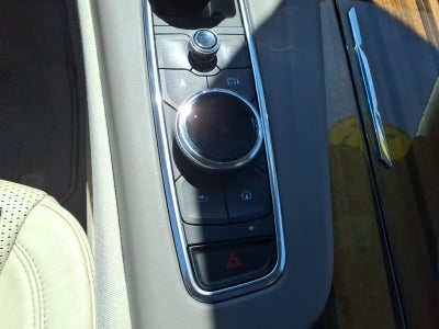 2022 Cadillac Escalade ESV Premium Luxury Platinum