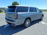 2022 Cadillac Escalade ESV Premium Luxury Platinum