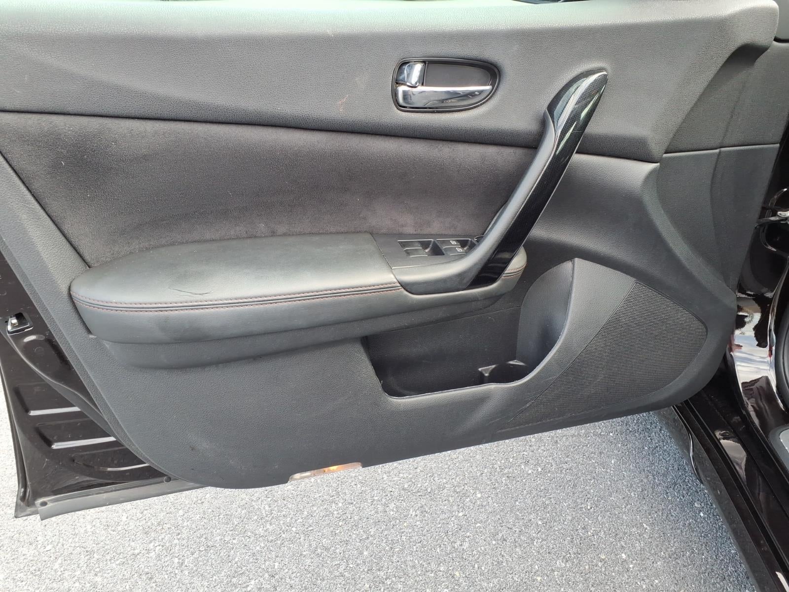 2010 Nissan Maxima 3.5 S