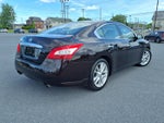 2010 Nissan Maxima 3.5 S