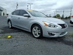 2013 Nissan Altima 3.5 SV