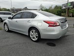 2013 Nissan Altima 3.5 SV